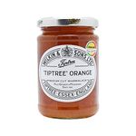 Chenab Tiptree Orange Medium Cut Marmalade Preserve And Jam, Conserve And Spreads, 340G