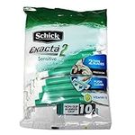 Schick Exacta2 Sensitive Disposable