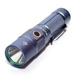 GOR Rechargeable Flashlight Torch 18650 Battery (BLAZE-SST20)