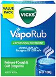 Vicks Vaporub Jar 100 g