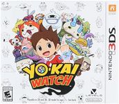 YO-KAI WAT