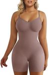 SHAPERX Shapewear for Women Tummy C