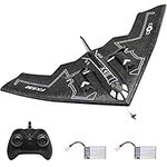 fisca RC Airplane Remote Control B-