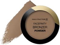 Max Factor Facefinity Powder Bronzer #002 Warm Tan 10G