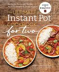 Instant Pot Cookbooks For Two