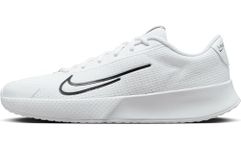 Nike M Vapor LITE 2 HC-WHITE/BLACK-DV2018-100-7UK