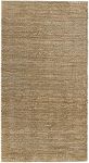 HAMID - Giralda Jute Rug, 100% Natu