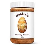 JUSTIN'S Classic No Stir Gluten-Fre