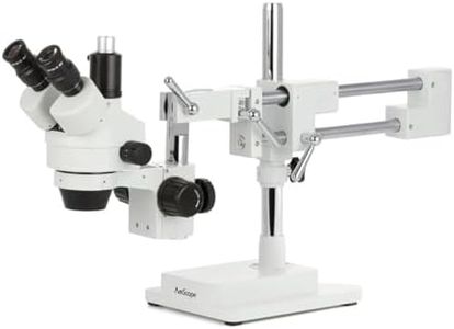 AmScope SM