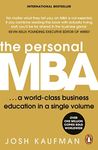 The Personal MBA: The bestselling b