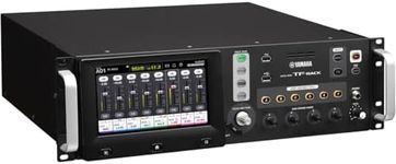 Yamaha Rack-Mount TF-Rack