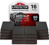 X-PROTECTOR Non-Slip Furniture Pads