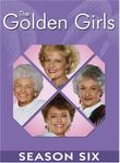 The Golden Girls: The Complete Sixth Season [1986] [REGION 1] (NTSC) [DVD] [US Import]