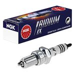 NGK Spark Plug DR9EIX Irdium IX 4772