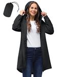 Light Raincoat For Women