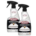 Weiman Quartz Countertop Cleaner an