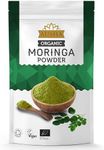 Organic Moringa Powder 500 g - Rich