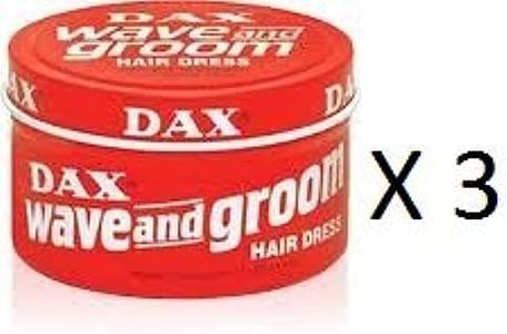 DAX Wave a
