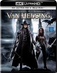 Van Helsing 4K Ultra HD [Blu-ray]