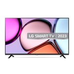 LG LED LQ60 43" FHD Smart TV, 2023