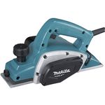 Makita M1902B Planer for Wood 82 mm (3-1/4") 500 Watt