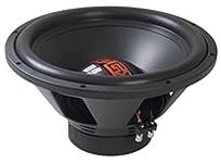 EDGE Audio EDB15D2-E0 EDGE DB Series 15 inch 1500 watts Subwoofer