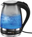 MuellerLiving Glass Kettle 1.5L 150