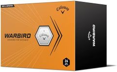 Callaway Golf Warbird Golf Balls (2