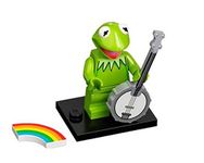 LEGO 71033 Minifigure Muppets Series: Kermit The Frog Minifigure