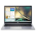 ACER ASPIRE 3 A315-24P-R06B AMD Ryzen™ 3 7320U Processor with 4 Cores 15.6" Display with HD Resolution