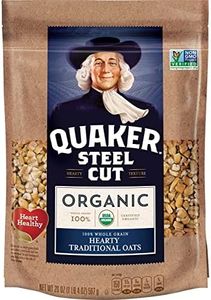 Quaker Ste