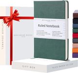 Beechmore Books Ruled Journal Noteb