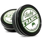 Lucky Franc's Oil Based Hair Pomade