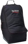 Britax Car Seat Travel Bag, Black