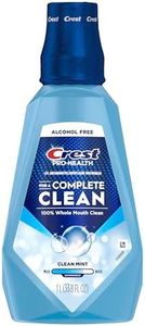 Crest Pro 