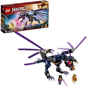 LEGO NINJA