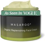 Organic Face Cream & Face Moisturis