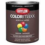 Krylon Acrylic Paints