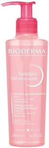 Bioderma Sensibio Soothing Micellar Cleansing Foaming Gel, 200ml