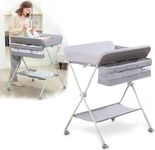 Baby Diaper Changing Stations