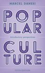 Popular Culture: Introductory Perspectives