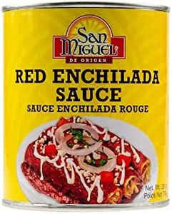 San Miguel Red Enchilada Sauce 794 g