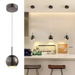 Oninio Pendant Light Fixture, 7W LE