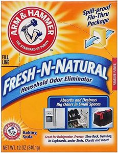 Arm & Hammer Baking Soda Fresh-n-Natural 12oz