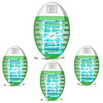 Fly Catcher Indoor Bug Killer,Bug Zapper Indoor,Fly Zapper Electric,Fly Killers for The Home Indoor,Fly Repellent Indoor,Fly Traps Indoor for Home Use - Fruit Fly Traps Indoor（4 pack）