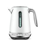 Breville BKE845SST1BCA1 The Smart Kettle Luxe, Sea Salt