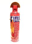 ALERTFIRE Fire-Stop Car & Home Fire Extinguisher.