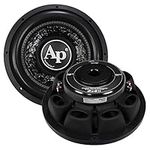 Audiopipe TXX-FA1200 800 W Max 12" Dual 4-Ohm Voice Coil Car Stereo Subwoofer