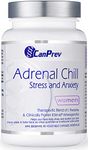 Adrenal Support For Anxiety