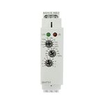 Good BNTai BNT31 Multifunction Timer Relay with 10 Functions Din Rail Mount Delay Relay AC DC 12V-240V